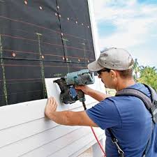 Bronte, TX Siding Installation & Repair Company